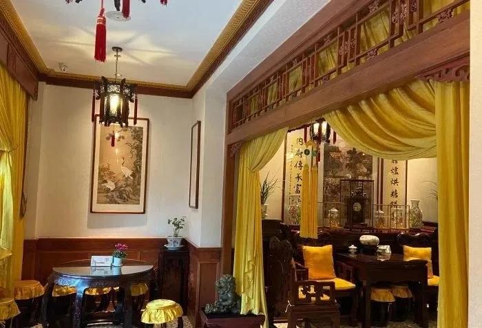 北京传统点心铺推荐,北京11家中式点心铺子花样多