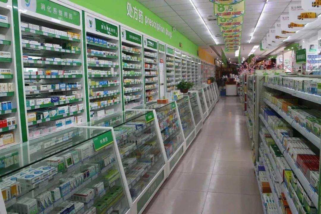 开药店一般利润有多少,开药店的风险及利润