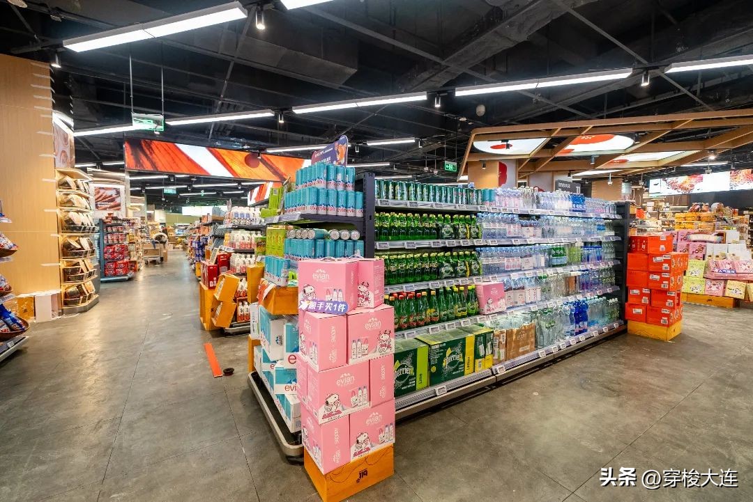 大连华南万象汇几点闭店,大连华南万象汇什么时候开业