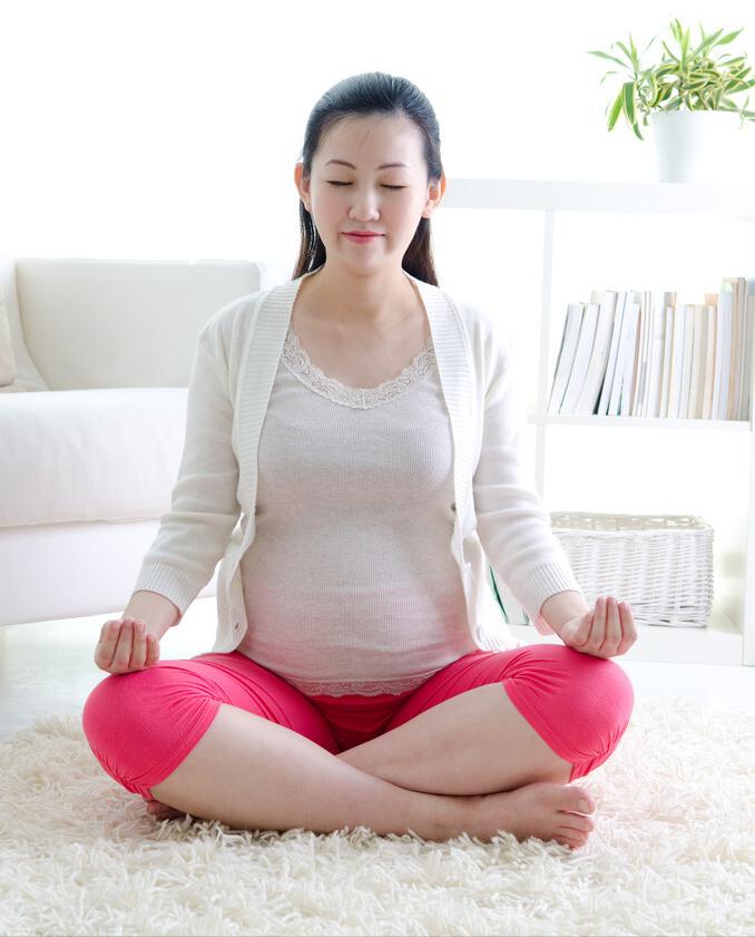 孕期运动要注意哪些事项,孕期做运动应该注意哪些事项