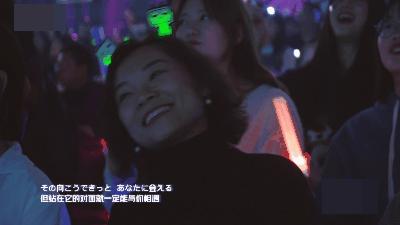 b站up主看周深,快乐大本营音痴和麦霸毛不易周深