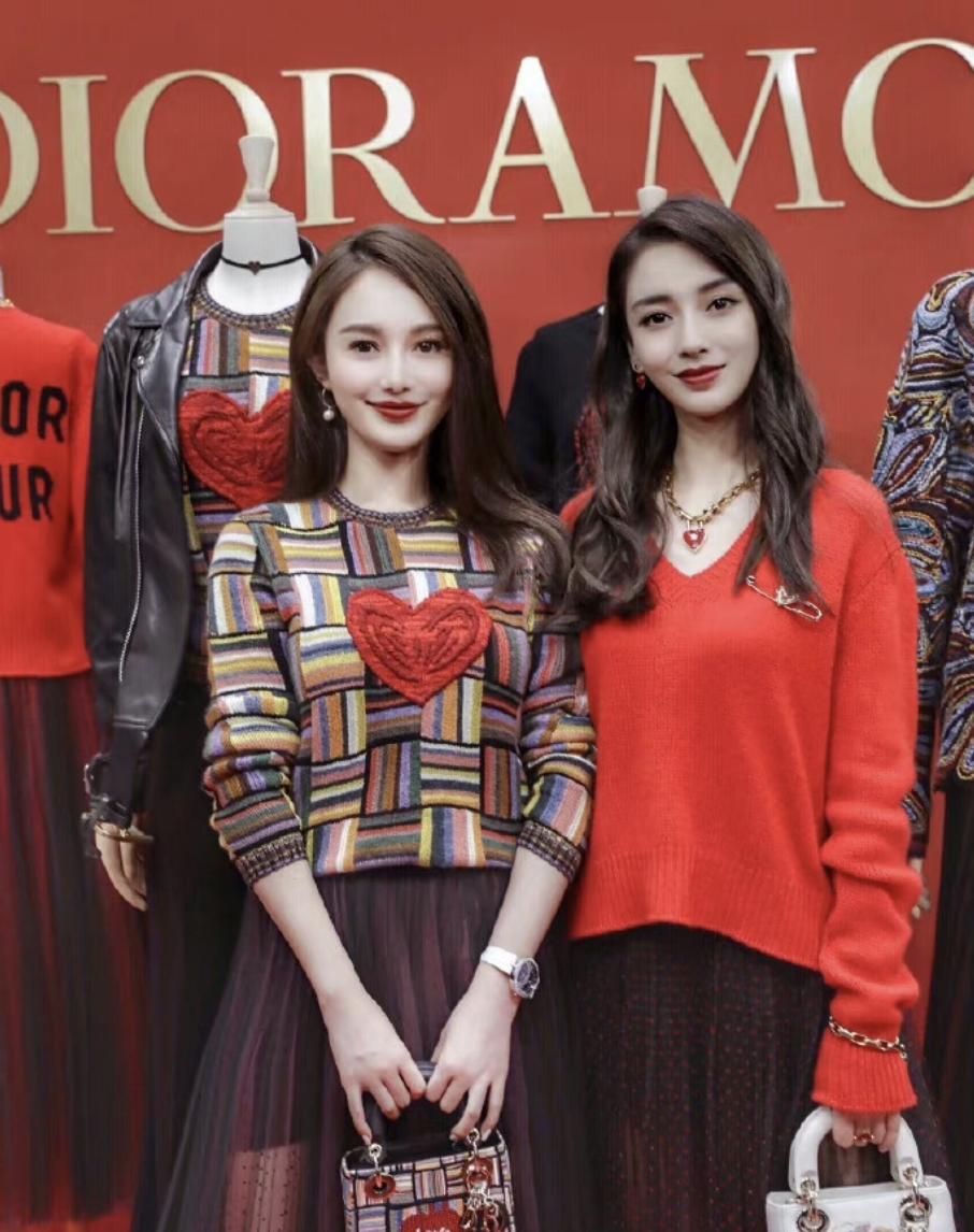 新恋情！黄晓明摸女友屁股带她回家，女方身份疑曝光曾与baby合影