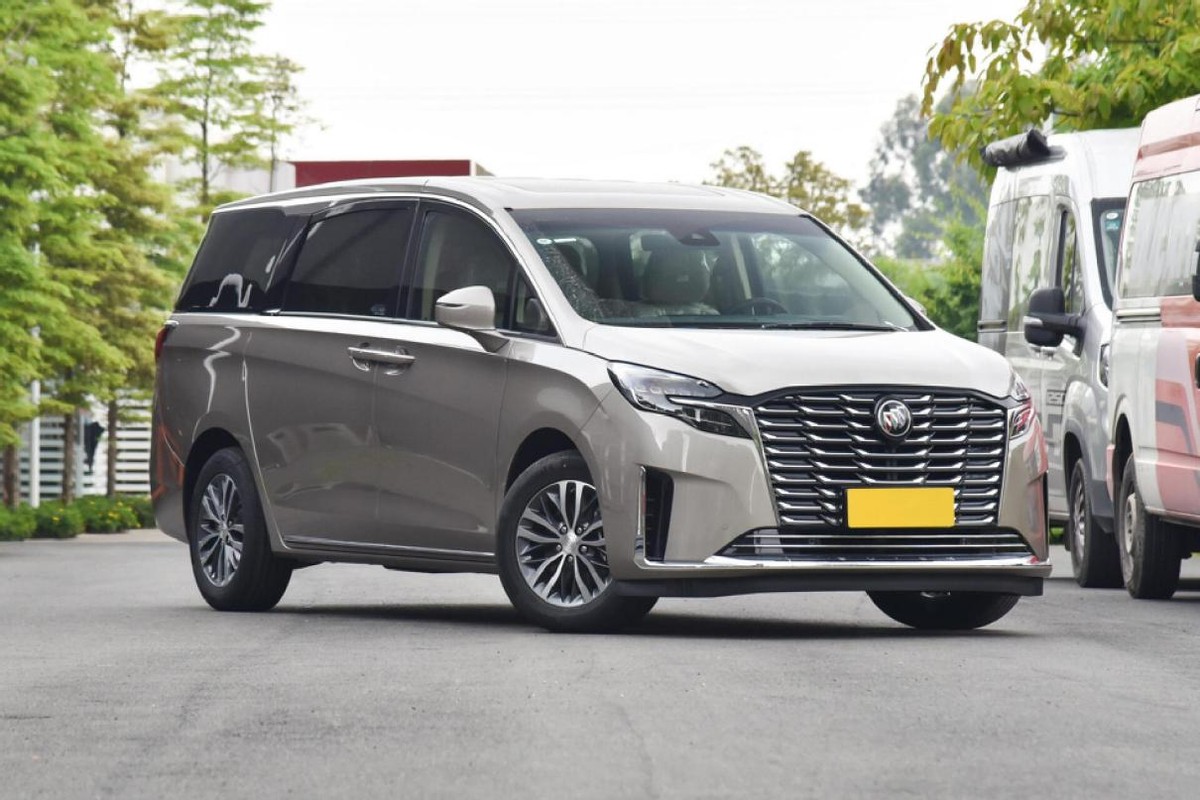 mpvgl8腾势d9怎么选,gl8保值率高还是腾势d9保值率高