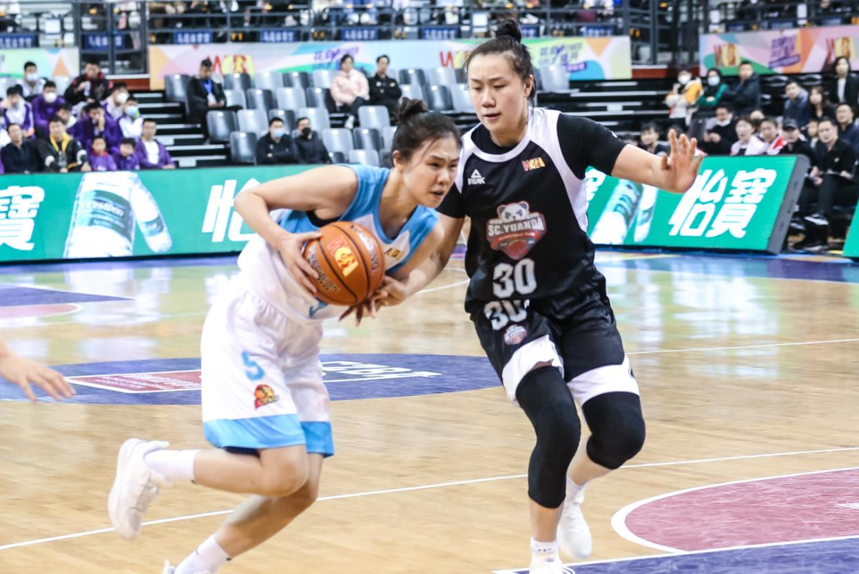 中午1:30！内蒙古女篮遭遇强敌，6大国齐亮相