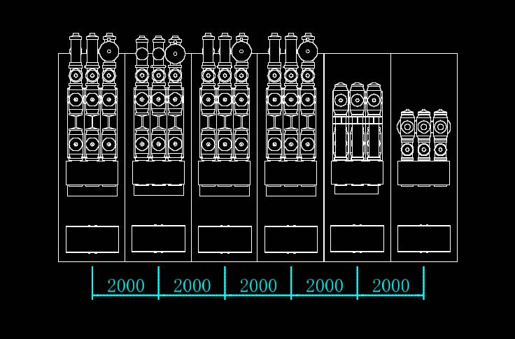 pkpmv1.4结构教程,五大模块ppt