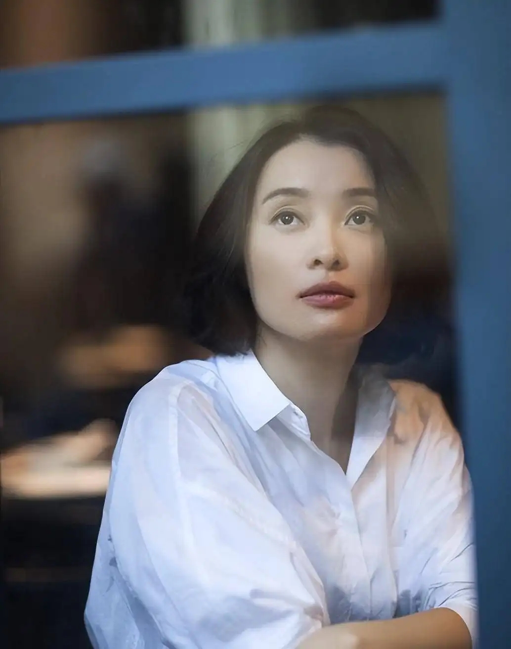 演员吴越的主要影视作品,男演员吴越演技