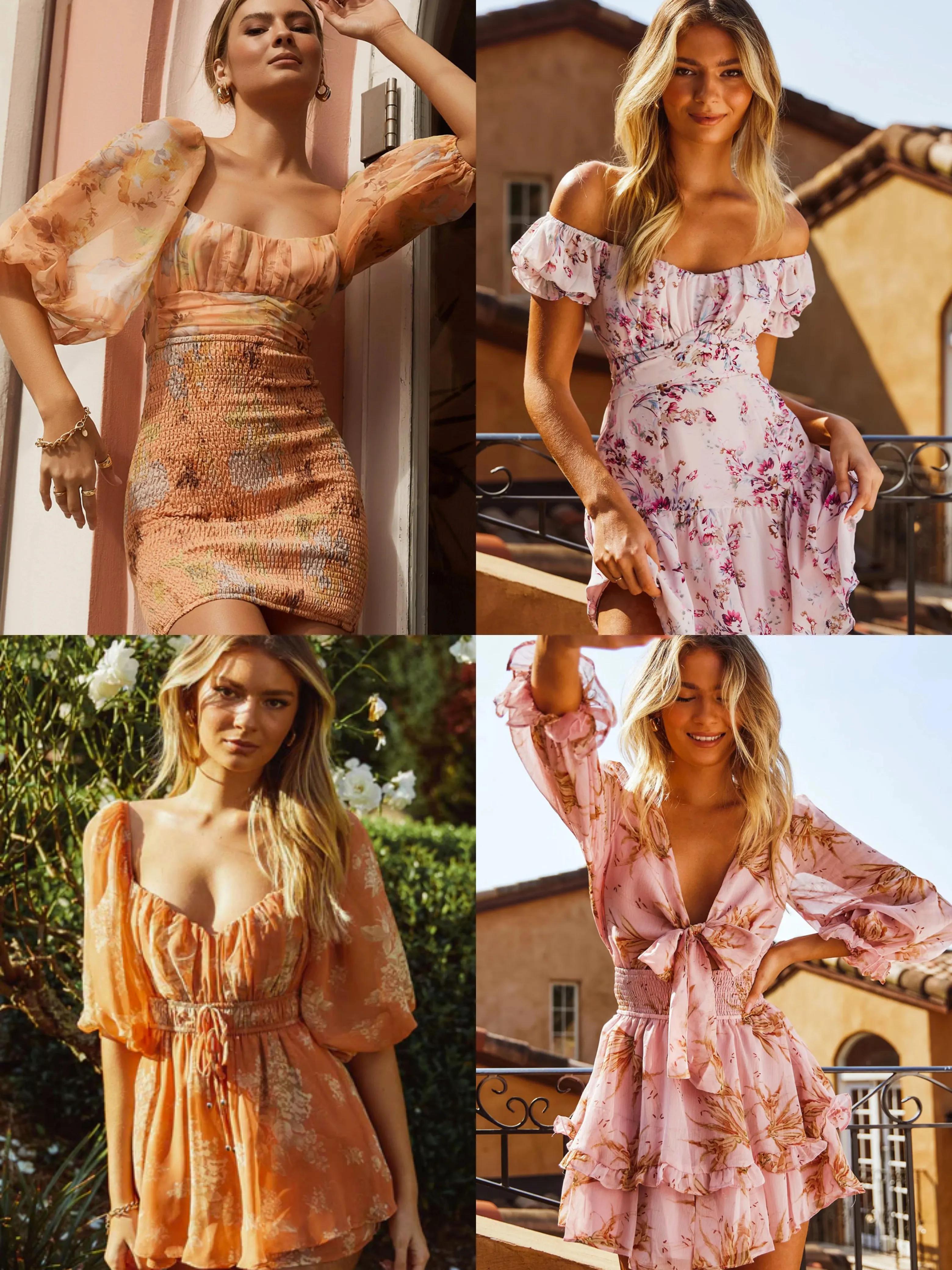 小众品牌｜SelfieLeslie