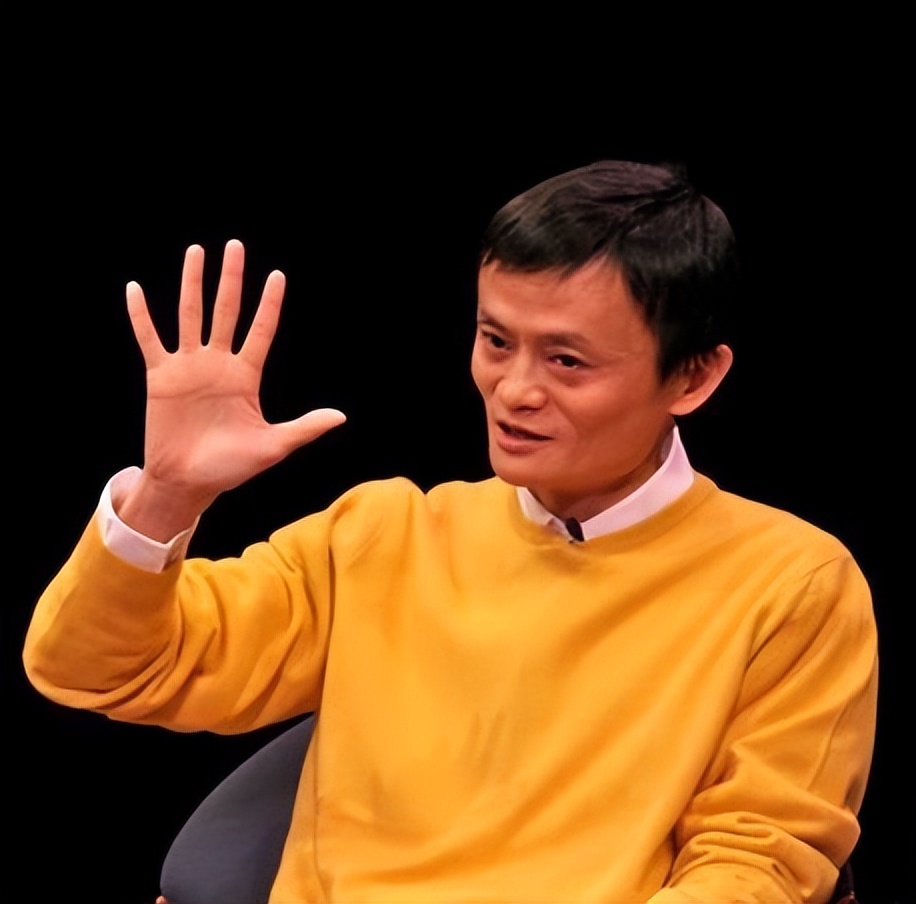 马云为什么会跌落低谷视频,马云的光辉与黯淡