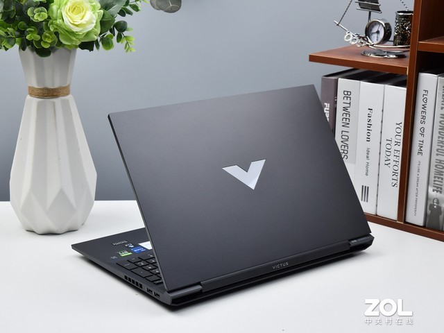 惠普光影精灵8victus怎么样,惠普光影精灵8victus外观