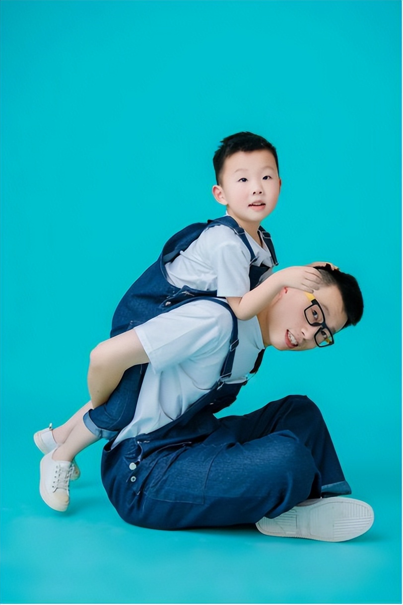 一字一句是情感,一字一句皆是爱意