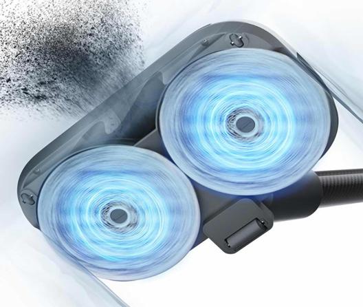 无线吸拖一体吸尘器哪个品牌好,吸尘器哪个牌子最好最耐用