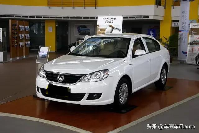 十大畅销车型,2010年最畅销车型排名