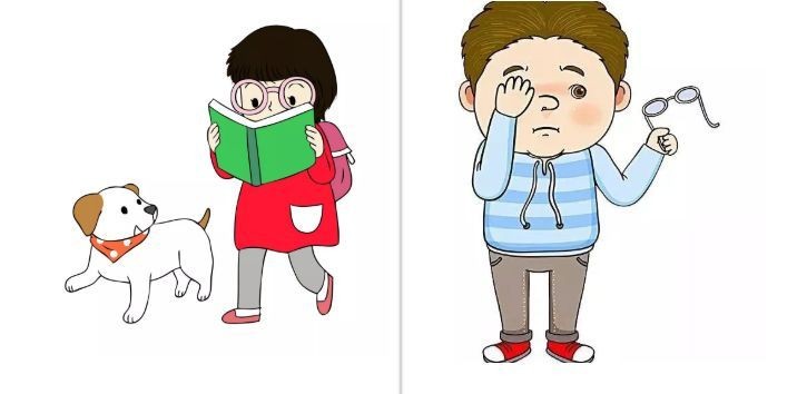 泪囊吻合手术和置管有啥区别,泪囊切除术是几类切口