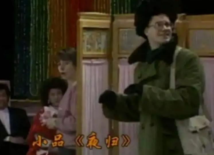 姜昆徒弟大山说相声,大山到底是不是姜昆的徒弟啊