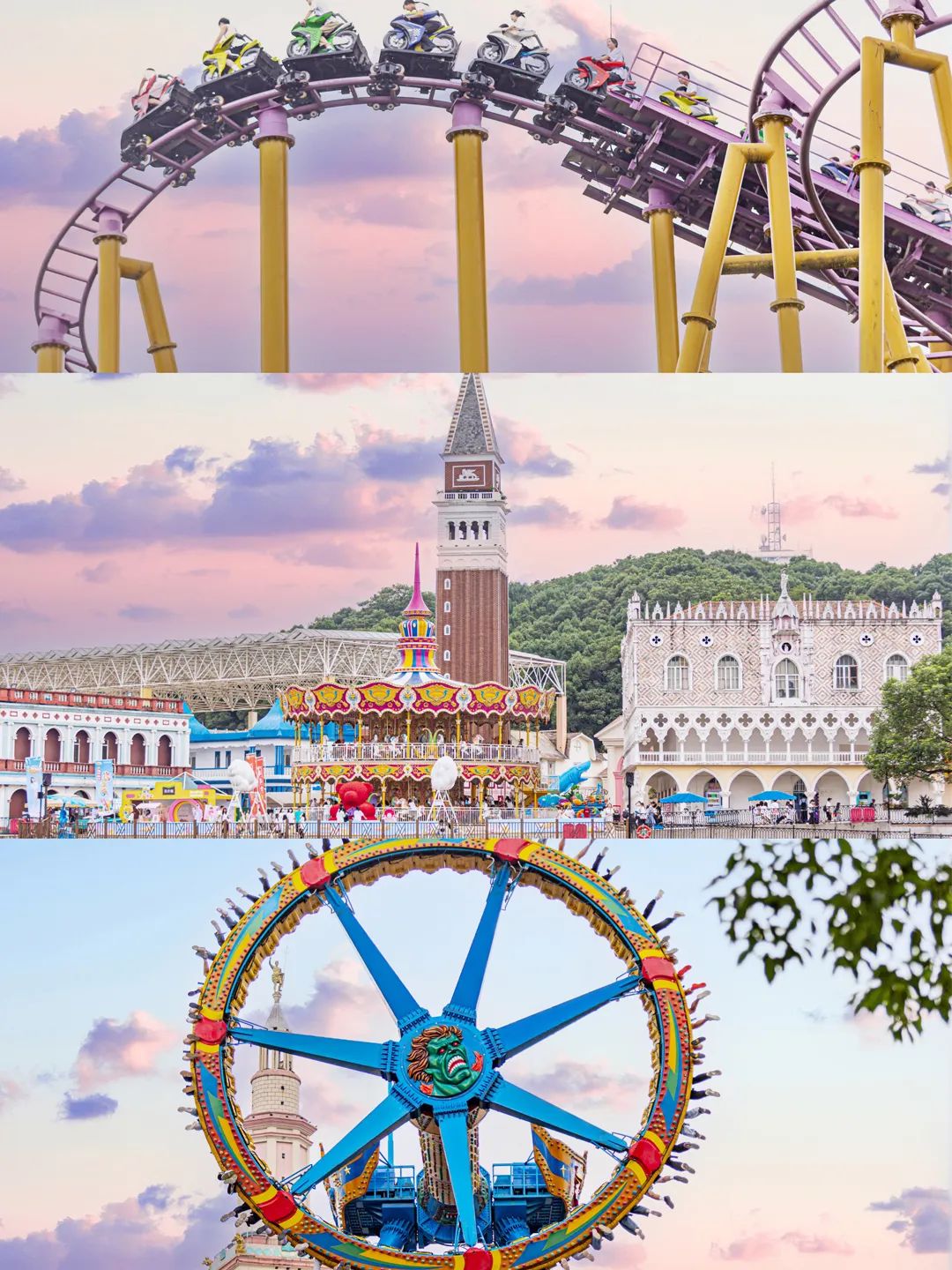 解锁夏日好去处赶紧来打卡吧长沙,长沙这个夏天叫你来打卡