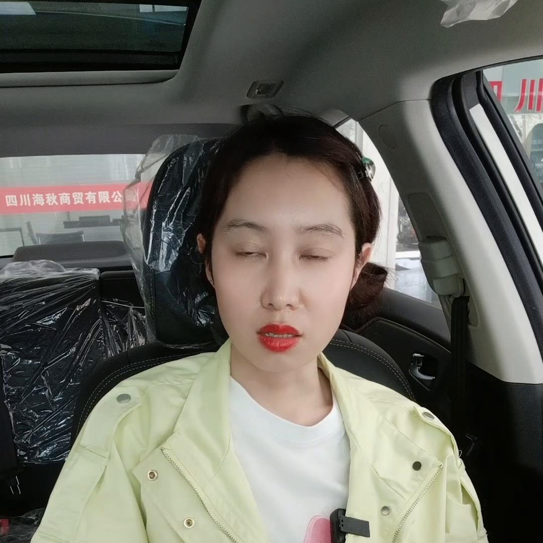 花14万全款买2辆车,花14万多买台新车