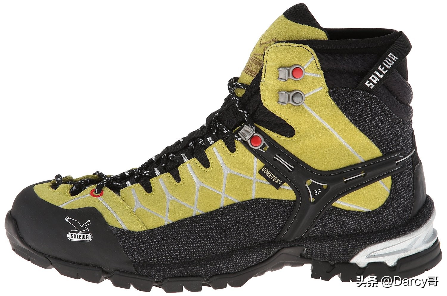 世界十大顶级户外品牌最好产品,比较好的国外户外品牌