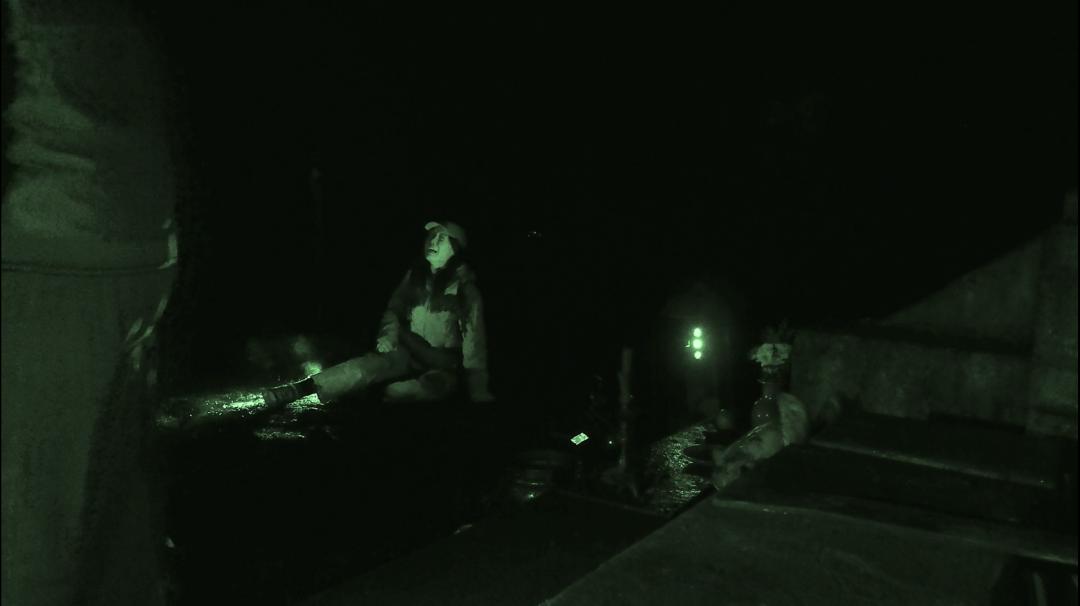 观众要求当场道歉,剧组公开道歉