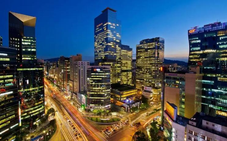 韩国有多少个与湖北重复的地名,韩国地名和湖北相同是巧合吗