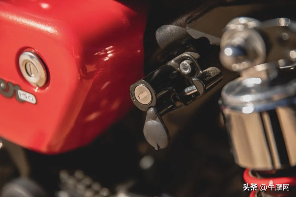 曼肯灵明小猴子150试驾,曼肯灵明mini150最快速度