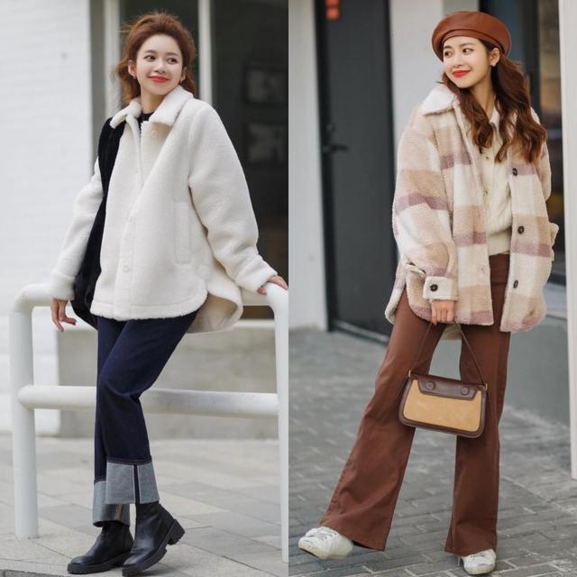 158女生显高穿搭,158的女孩怎么穿显个高