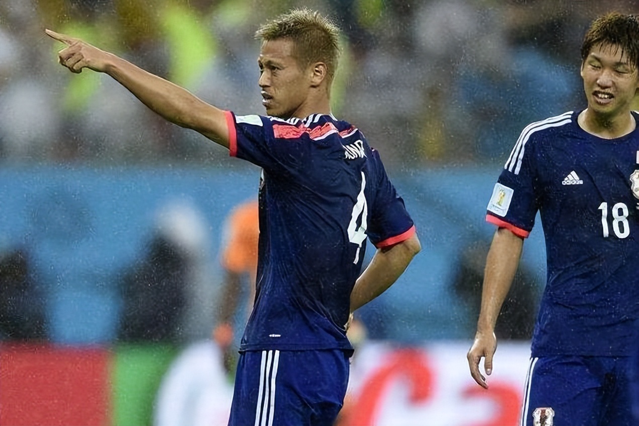 韩国日本队实力,日本韩国出线几率