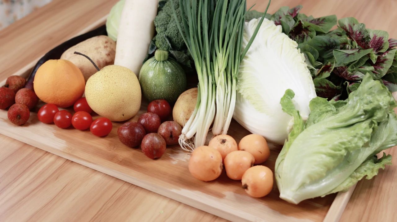 缓解便秘多吃富含膳食纤维的食物,缓解便秘膳食纤维食物搭配表