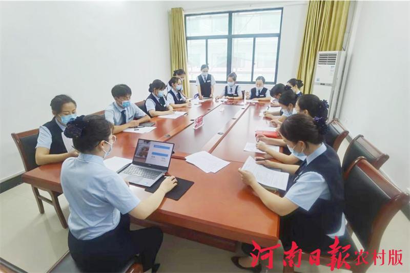 政务服务综合性超市,商务局推进便民超市建设