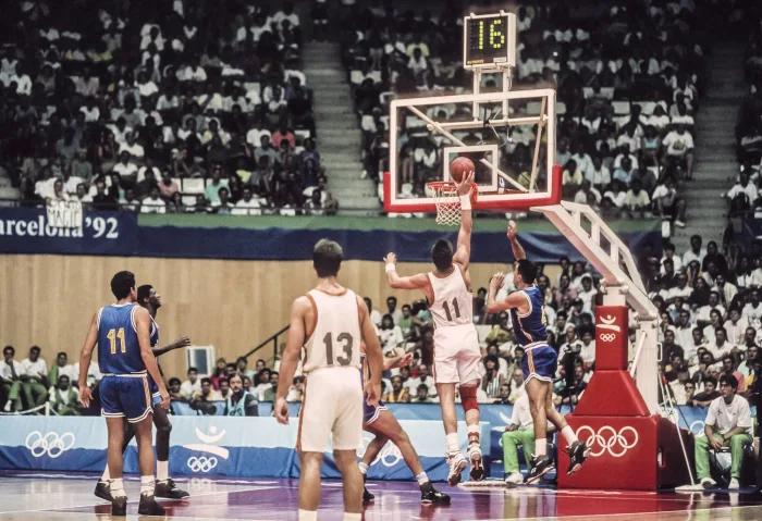 NBA历史长河中，做出重大贡献的20名国际球员！