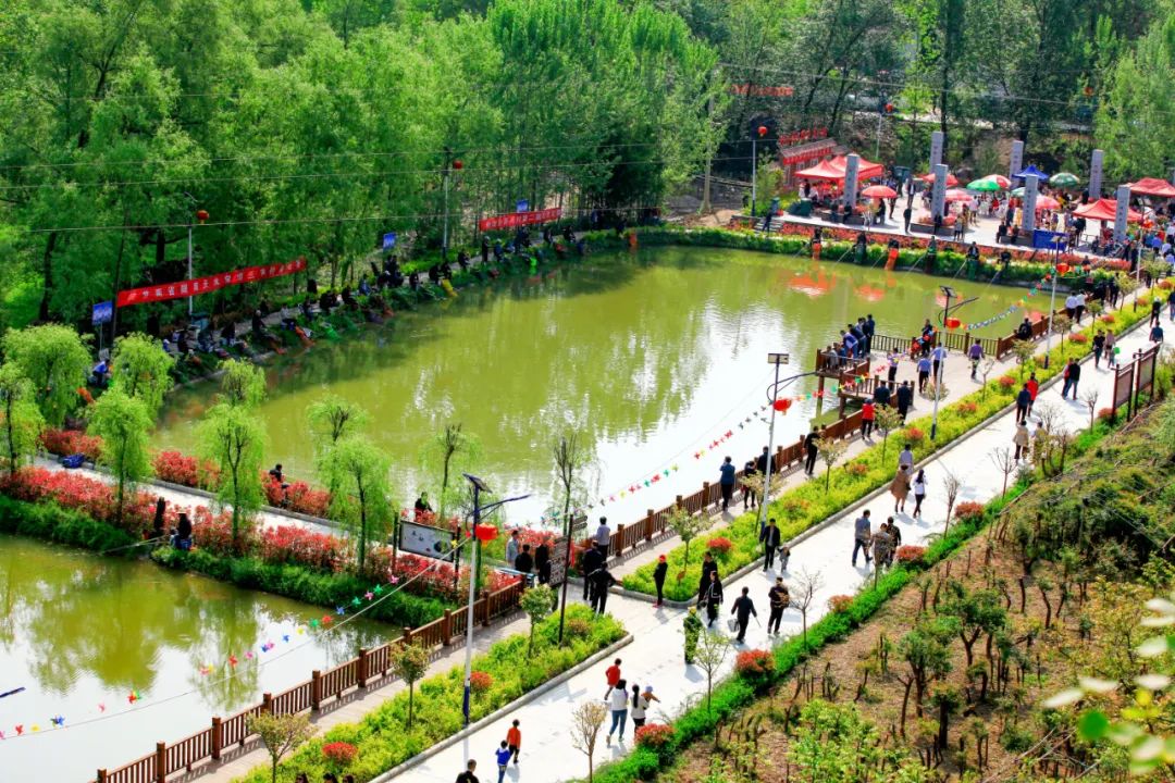 促进全域旅游发展,打造全域旅游发展标杆