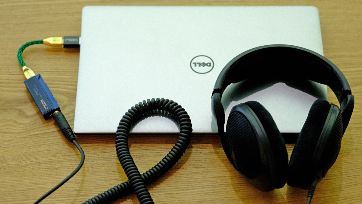 看似“爱奇艺”，实则“生产力”—SENNHEISERHD400PRO强叔简评