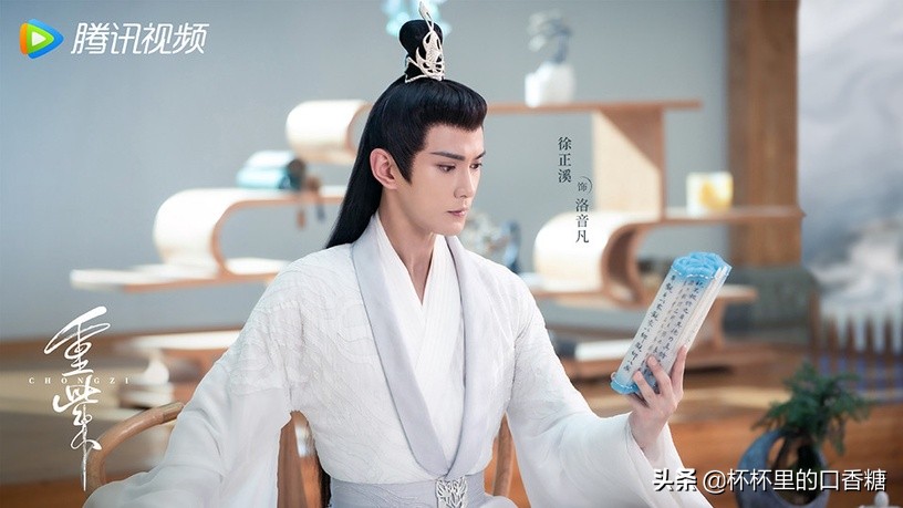 任嘉伦罗云熙古装混剪,任嘉伦罗云熙烽火流