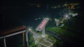 渝昆高铁的走向之争,喜讯渝昆高铁