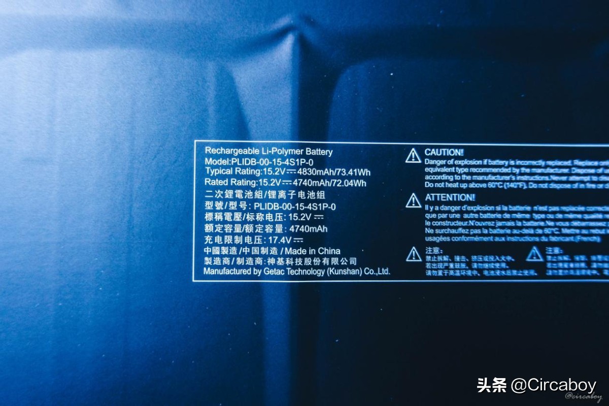 intelnucx15测评,intelnucm1512代值得买吗