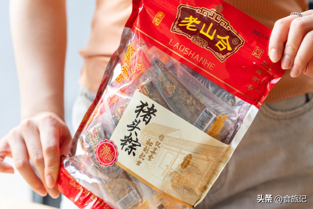 被包装耽误的饮料,那些被包装耽误的零食是真的好吃