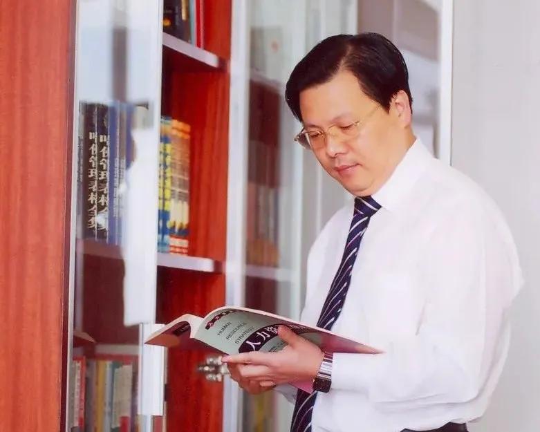 风云闽商|吴建发：创新机制促发展，搭建起在苏闽商团结发展平台