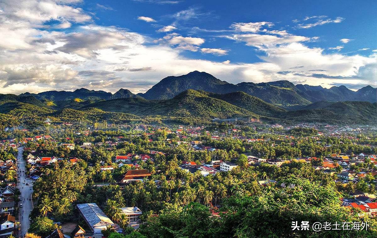 世界上最不发达的国,世界上不富裕的国家