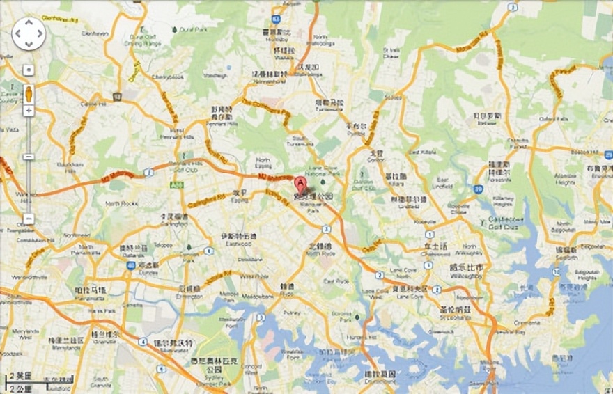 澳大利亚麦考瑞大学什么水平,麦考瑞大学社团