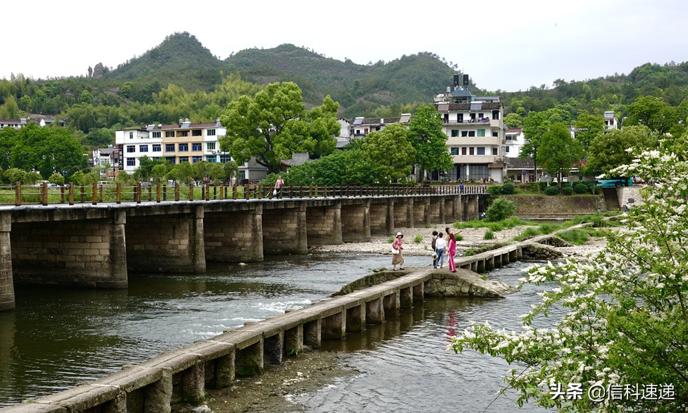 浙江丽水缙云仙都风景美如水墨画,浙江丽水仙都美景堪比仙境