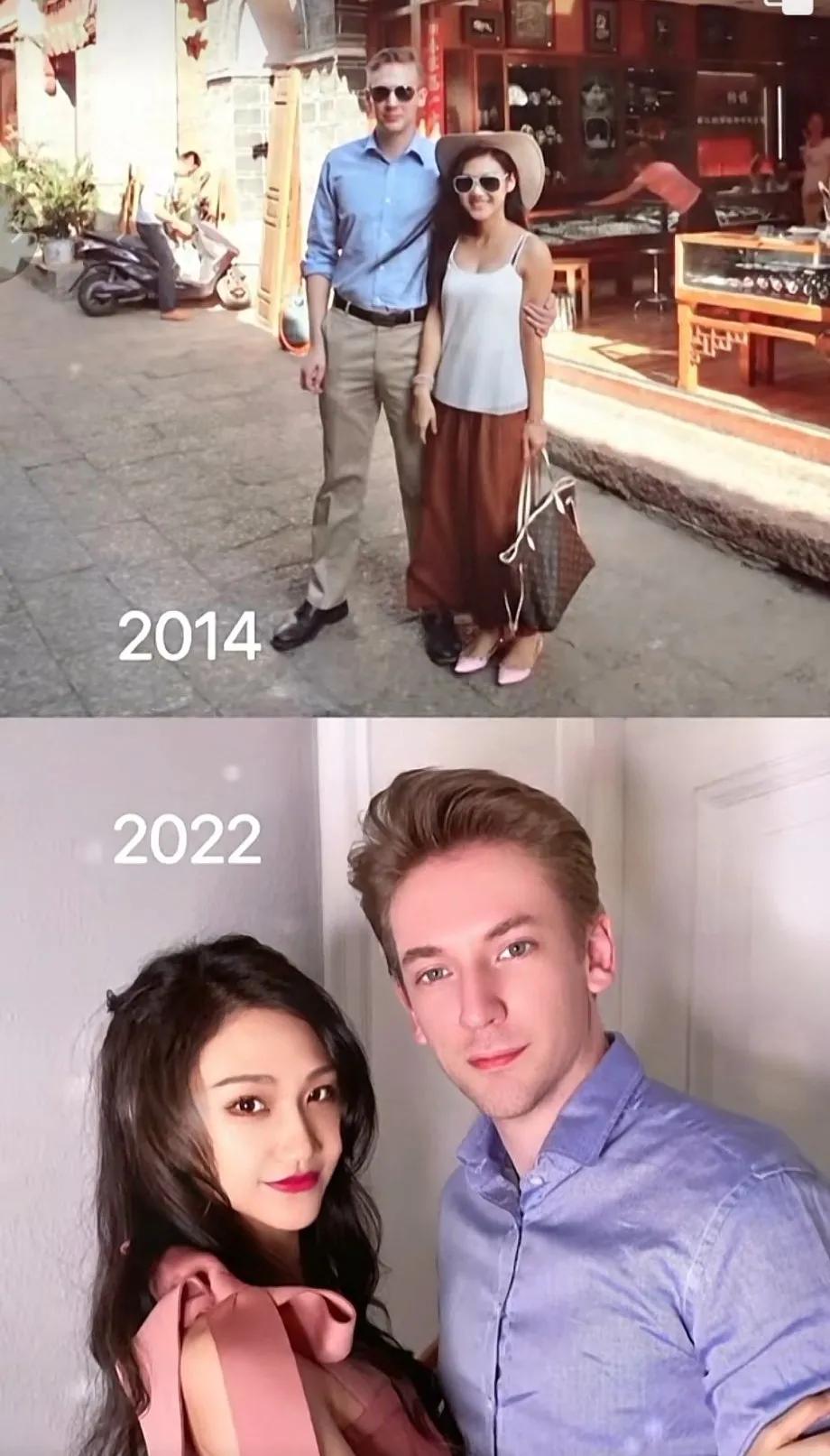 福建空姐远嫁瑞典哪里人 (中国空姐嫁瑞典帅哥)