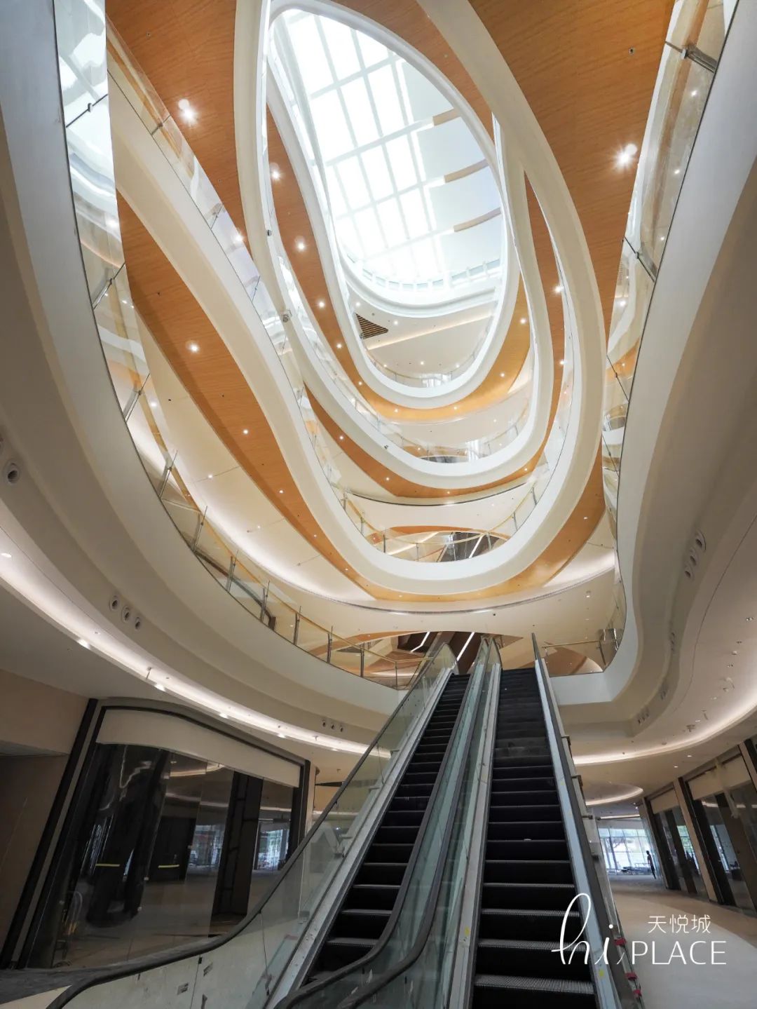 海南兴起商业模式,海南新开发的商业综合体