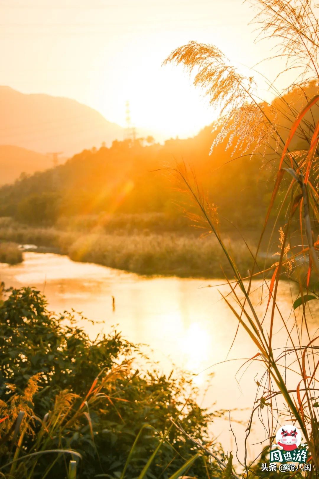 福州玩水景点打卡攻略大全,福州玩水小众景点推荐地方