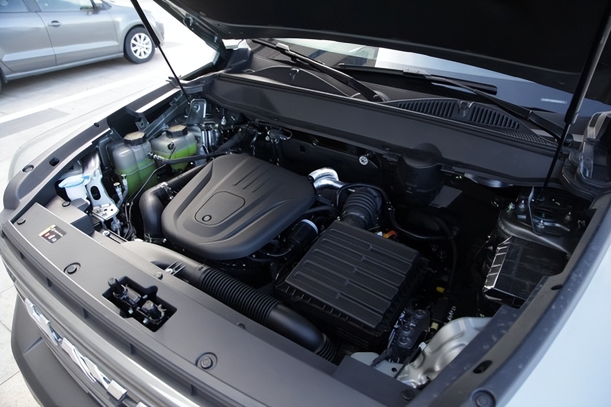 哈弗猛龙试驾,哈弗猛龙火星试驾