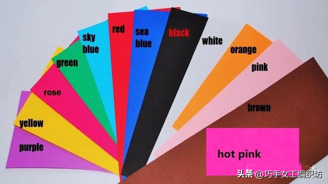 一张纸就能叠着的玫瑰,一张纸能折的红玫瑰花