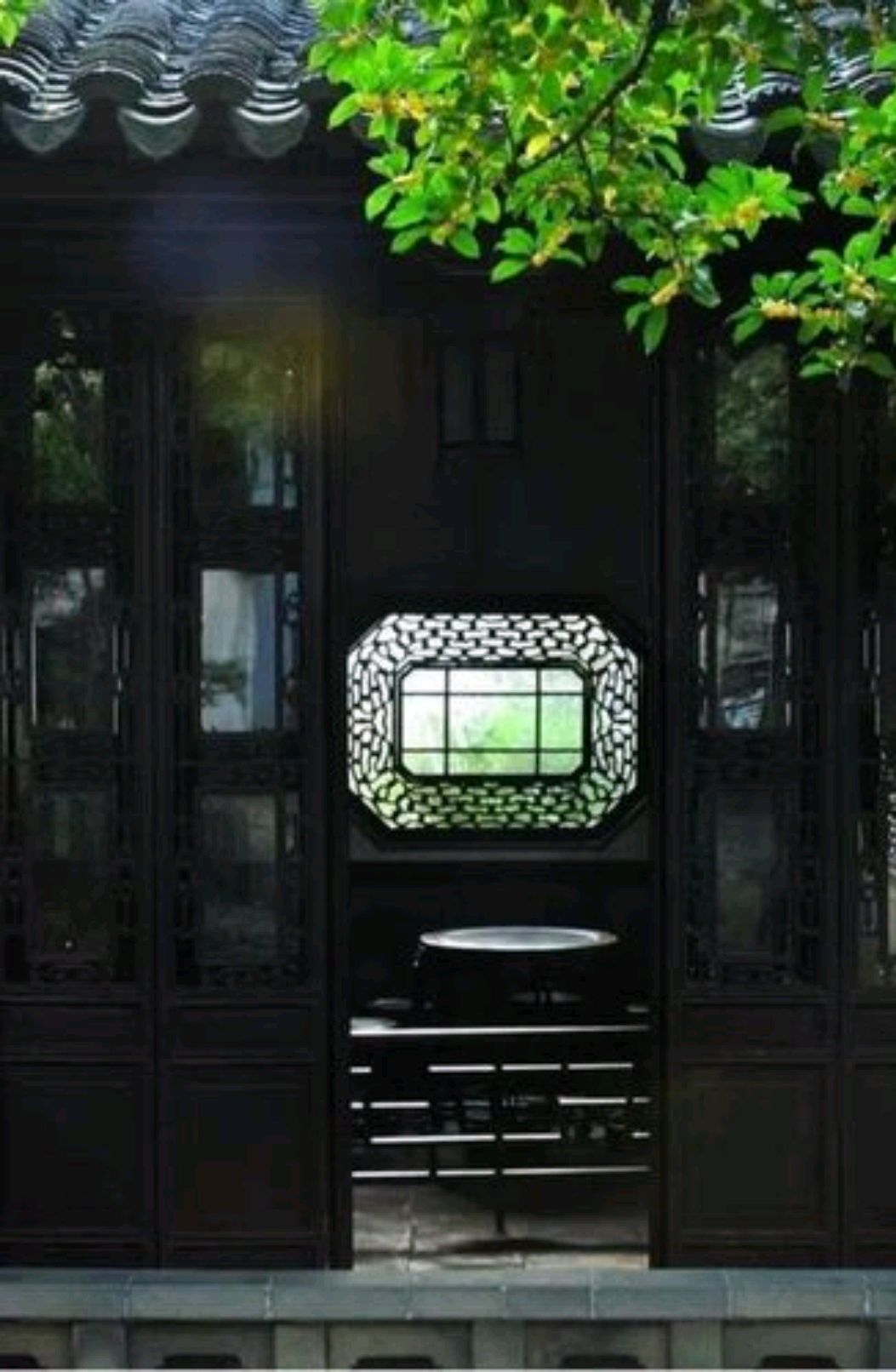 散文：素心淡然，过简单的生活，就是幸福