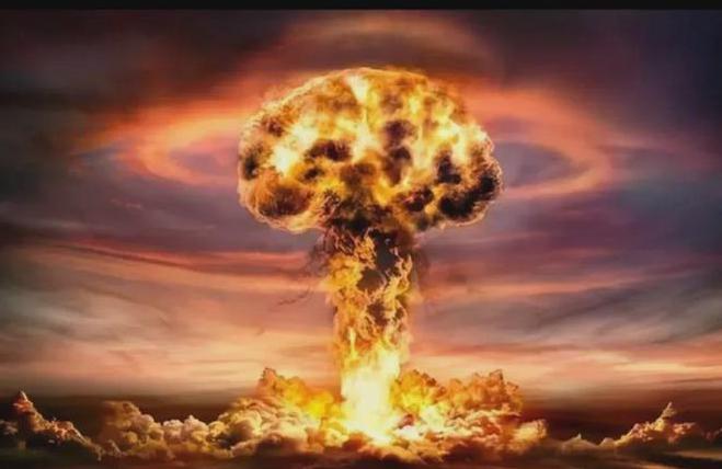 禁忌*器武**再现：美拟向乌提供贫铀弹，普京的回击是什么？太赞了！