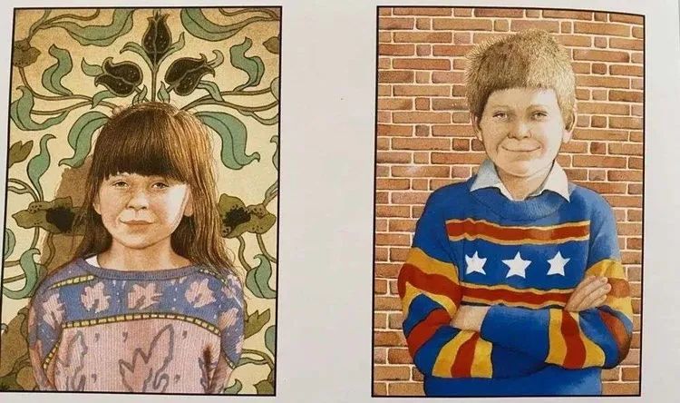 绘本故事3-6岁完整版绘本故事讲解,绘本故事隧道完整版图片