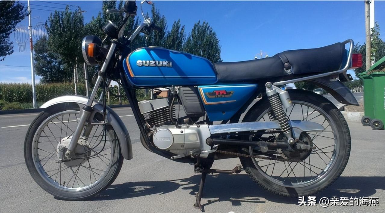 80年代90年代的经典摩托车,80年代90年代最经典的摩托车