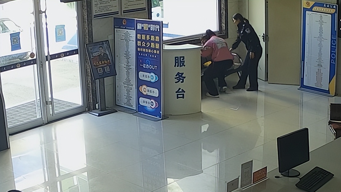 五一期间南京派出所能办身份证吗,五一假期派出所户籍科上班吗