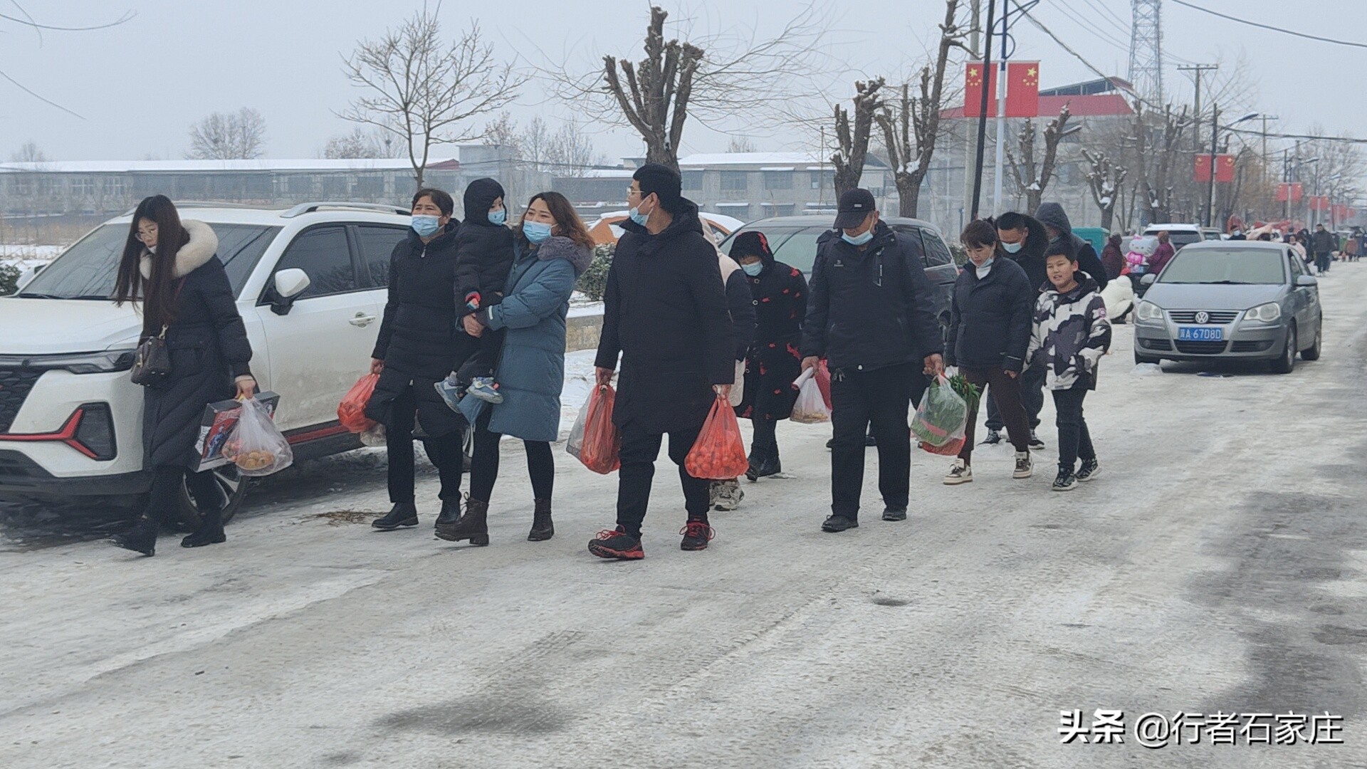 石家庄元氏南佐大集下午人多吗,石家庄元氏南王集市